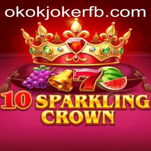 Descubra o Cativante Mundo de 10SparklingCrown: Uma Nova Forma de Jogar
