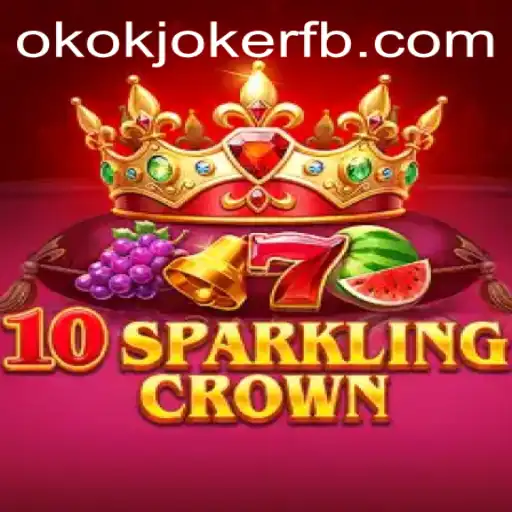 Descubra o Cativante Mundo de 10SparklingCrown: Uma Nova Forma de Jogar