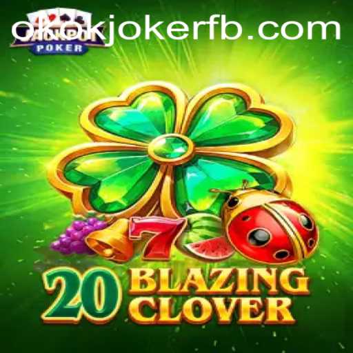 Explorando o Universo de 20BlazingClover: Um Jogo Envolvente com Regras Únicas