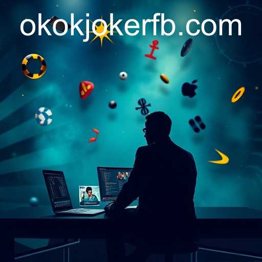 Domine Contratos Usuários com Okokjoker