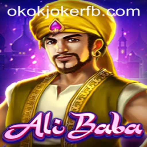 AliBaba: Um Mergulho no Universo do Jogo com a Palavra-Chave okokjoker