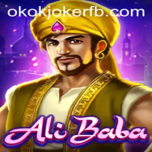AliBaba: Um Mergulho no Universo do Jogo com a Palavra-Chave okokjoker