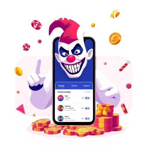 Explorando o Okokjoker: Seu App de Apostas Confiável