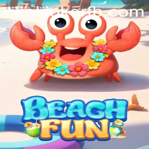 Descubra o Encantador Mundo de BeachFun: O Jogo do Verão