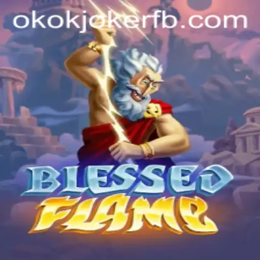 A Aventura Épica de BlessedFlame: Um Guia Completo para Iniciantes