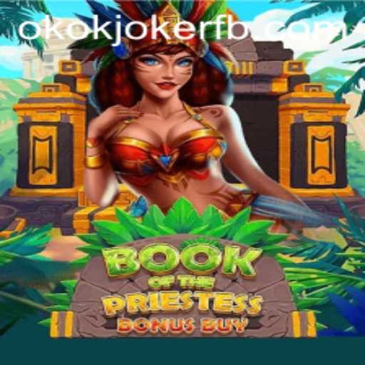 Explorando BookOfThePriestess
