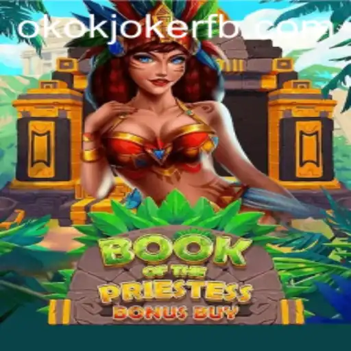 Explorando BookOfThePriestess