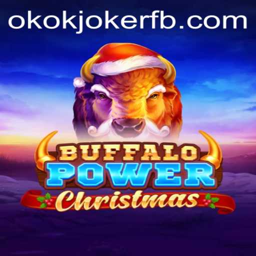 Explorando o Mundo de BuffaloPowerChristmas: Diversão Natalina no Cassino