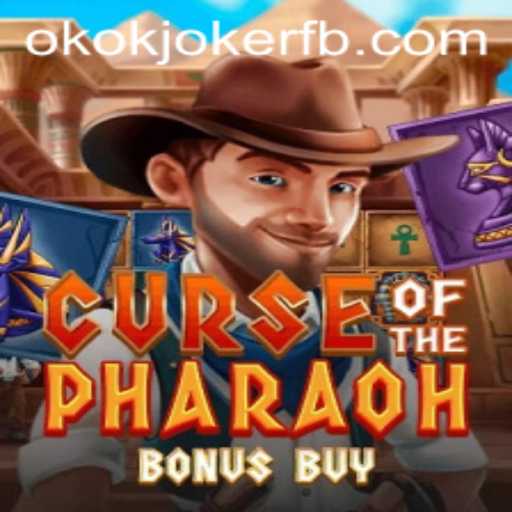 Desvendando os Segredos do Jogo CurseofthePharaohBonusBuy: Uma Aventura no Egito Antigo