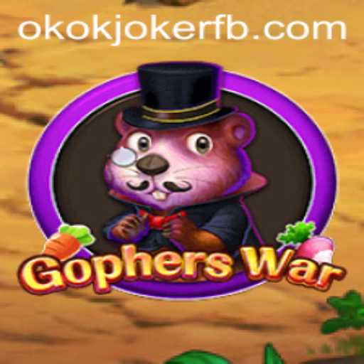 GophersWar: Uma Nova Sensação no Mundo dos Jogos