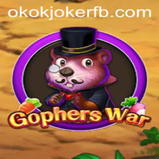 GophersWar: Uma Nova Sensação no Mundo dos Jogos