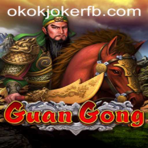 Descubra GuanGong: O Jogo que Une Estratégia e Tradição