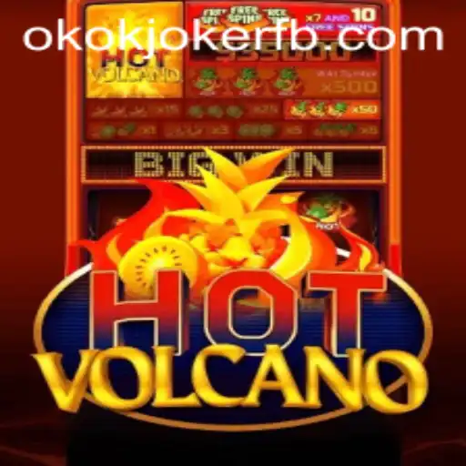 Explorando o Mundo Vibrante de HotVolcano