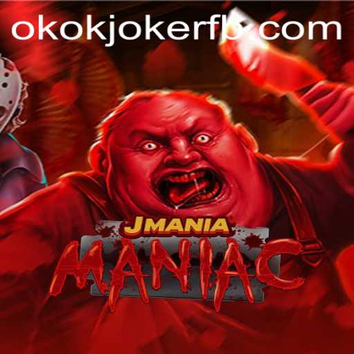 Descubra JManiaManiac: O Jogo que Está Revolucionando o Entretenimento