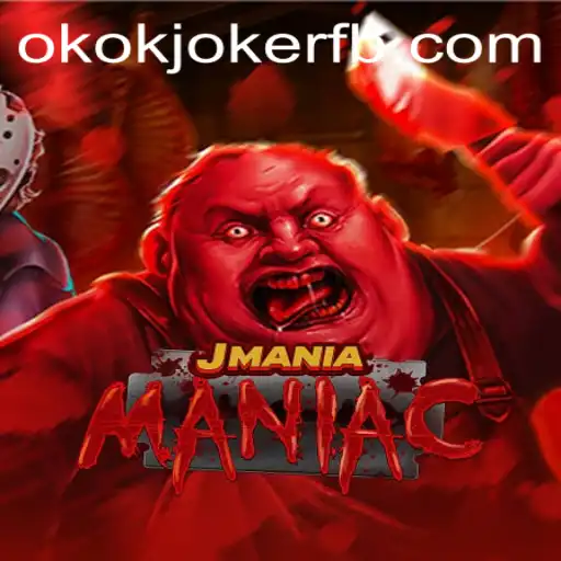 Descubra JManiaManiac: O Jogo que Está Revolucionando o Entretenimento