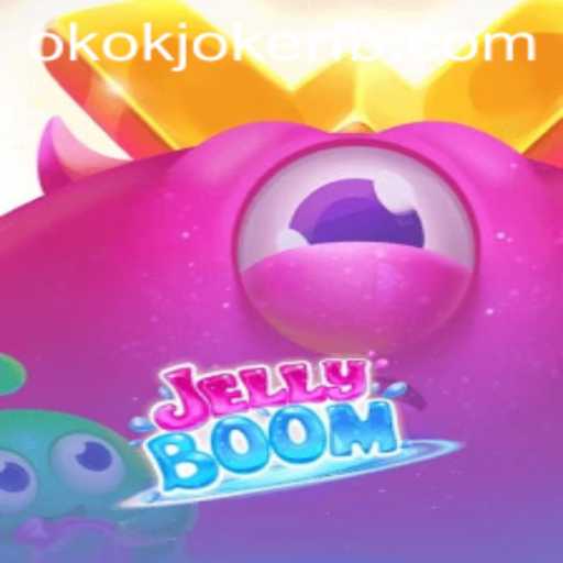 Explorando JellyBoom: O Emocionante Mundo das Geleias Aventureiras
