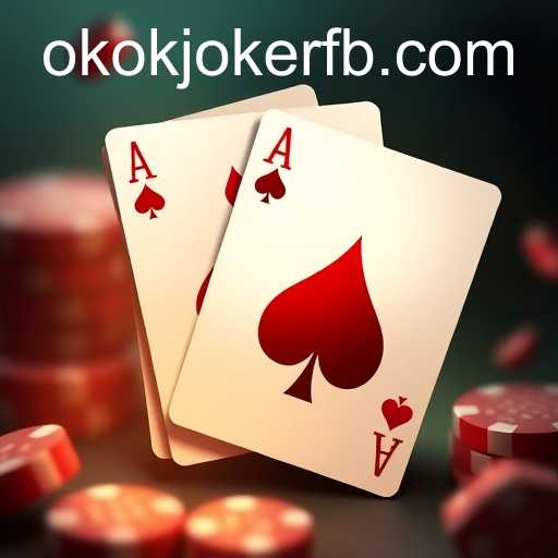 Descubra o Mundo dos Jogos de Cartas: Okokjoker