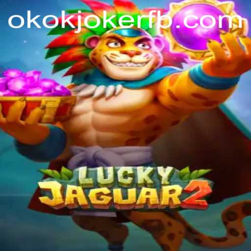 Explorando Luckyjaguar2: O Jogo Empolgante Que Está Dominando as Tendências