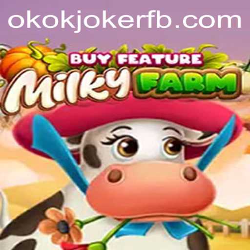 Explorando o Universo de MilkyFarmBuyFeature: Um Jogo Revolucionário