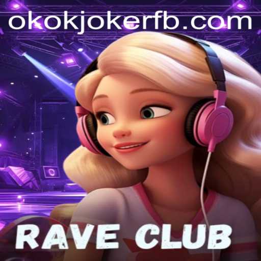Explorando a Aventura Vibrante de RaveClub: Imersão e Estratégia em Jogo