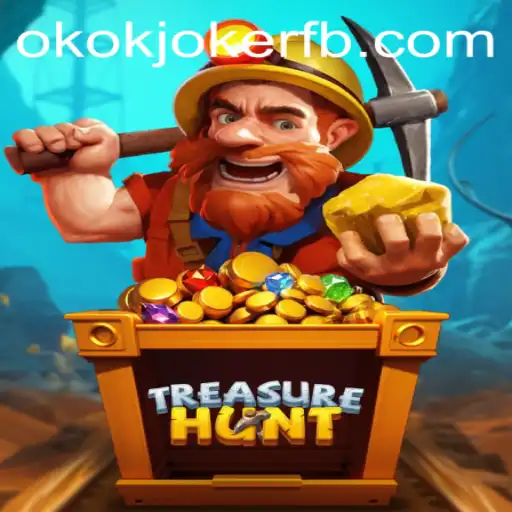 Aventura Incrível no Jogo TreasureHunt: Uma Jornada por Recompensas Escondidas